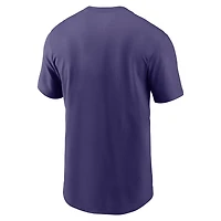 Nike Clemson Tigers Local Ultimate Chant T-Shirt