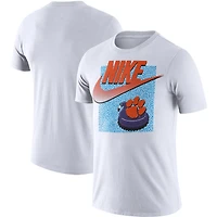Nike Clemson Tigers Swoosh Spring Break T-Shirt