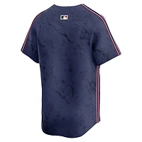 Nike Cleveland Guardians City Connect Limited Jersey