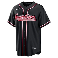 Nike Cleveland Guardians Fashion Replica Out Jersey