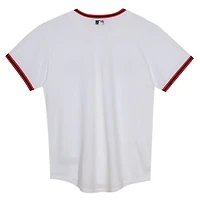 Nike Cleveland Guardians Home Blank Replica Jersey