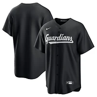 Nike Cleveland Guardians Lights Out Replica Jersey