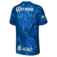Nike Club America 2024 25 Away Replica Jersey