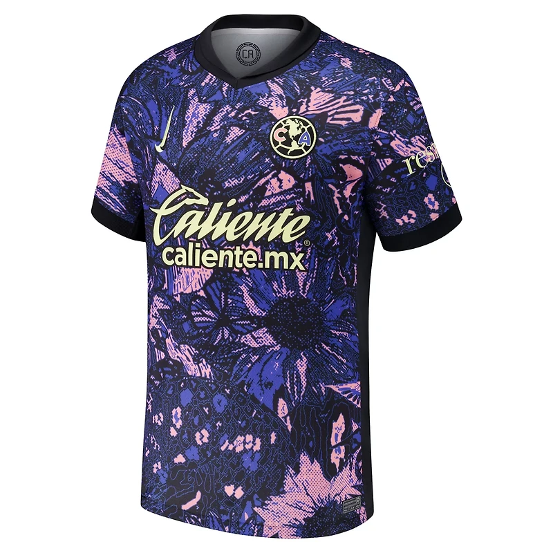 Nike Club America 2024 25 Third Replica Jersey