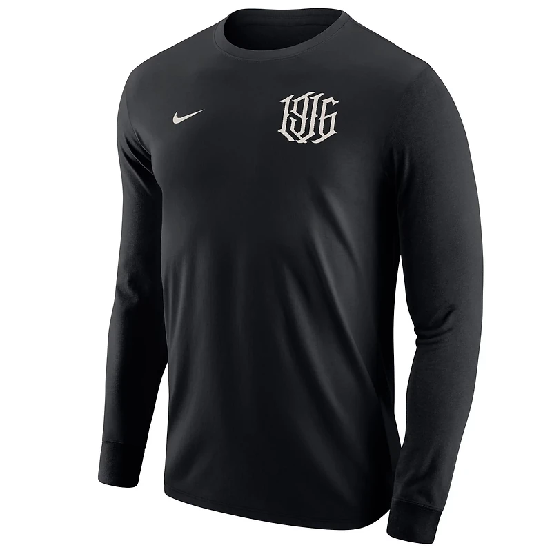 Nike Club America CA x Long Sleeve T-Shirt