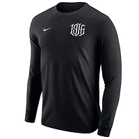Nike Club America CA x Long Sleeve T-Shirt