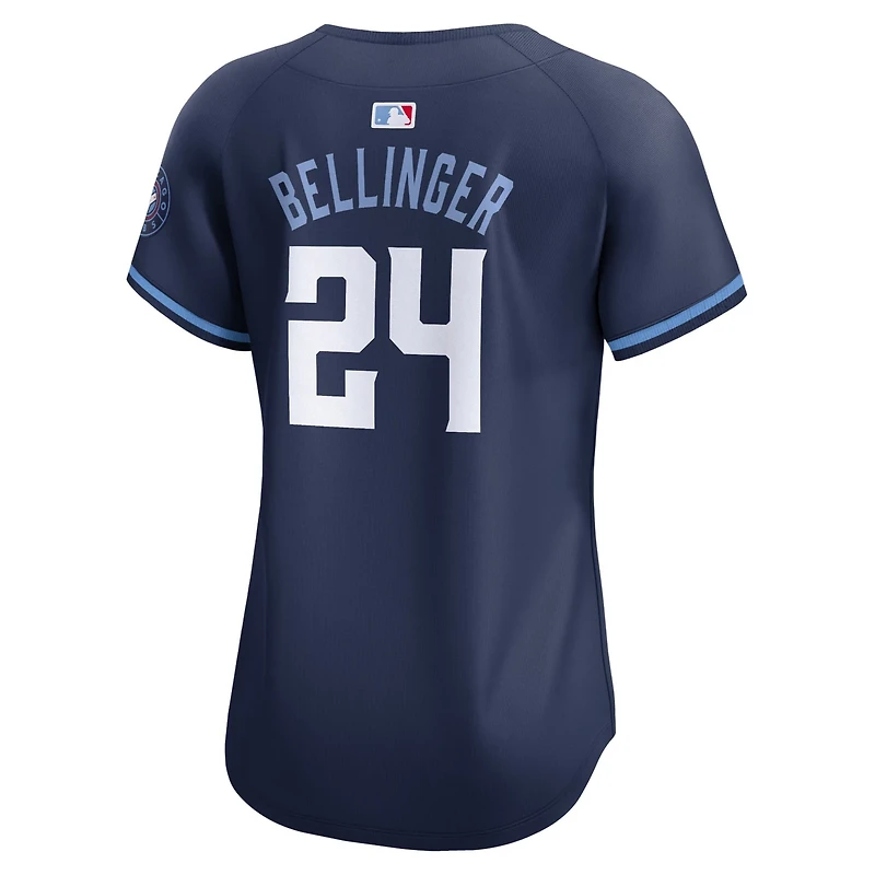 Nike Cody Bellinger Chicago Cubs City Connect Limited Player Jersey