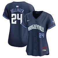 Nike Cody Bellinger Chicago Cubs City Connect Limited Player Jersey
