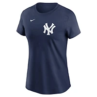 Nike Cody Bellinger New York Yankees Fuse Name Number T-Shirt