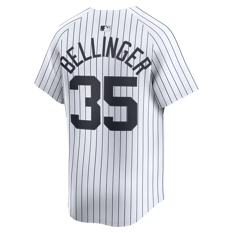 Nike Cody Bellinger New York Yankees Home Limited Player Jersey