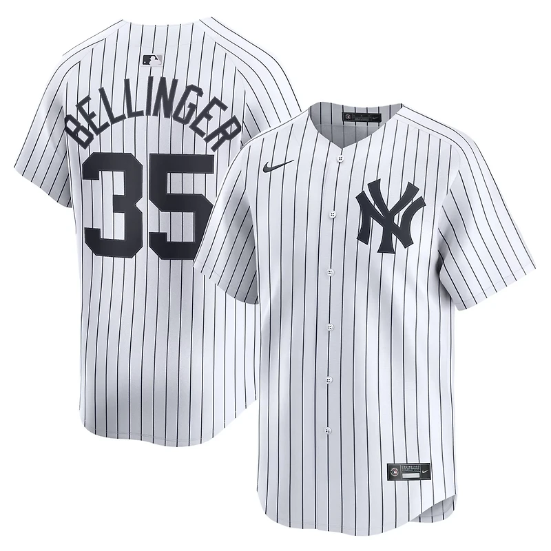 Nike Cody Bellinger New York Yankees Home Limited Player Jersey
