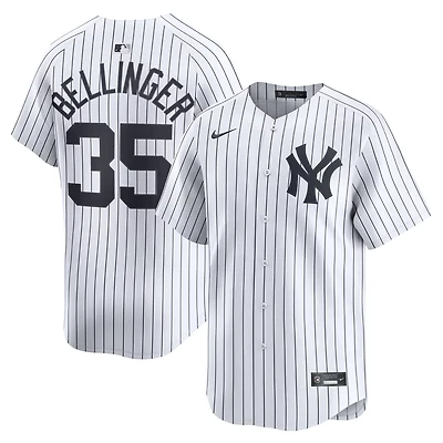 Nike Cody Bellinger New York Yankees Home Limited Player Jersey