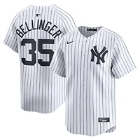 Nike Cody Bellinger New York Yankees Home Limited Player Jersey