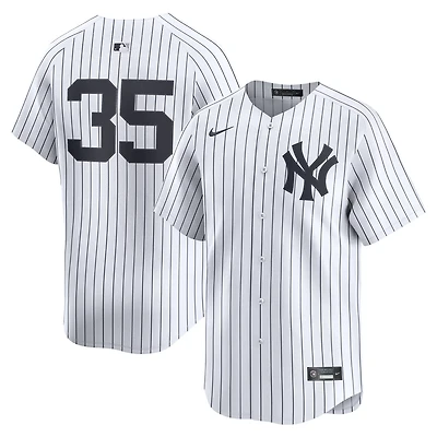 Nike Cody Bellinger New York Yankees Home Limited Player Jersey