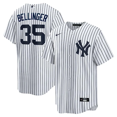 Nike Cody Bellinger New York Yankees Home Replica Player Jersey
