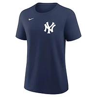 Nike Cody Bellinger New York Yankees Name  Number T-Shirt