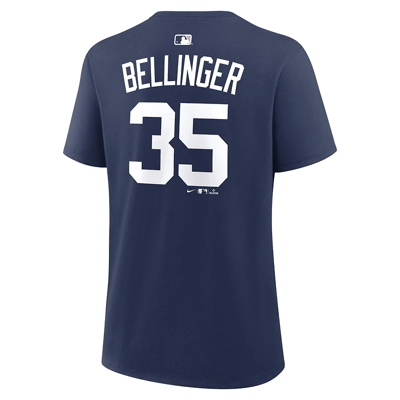 Nike Cody Bellinger New York Yankees Name Number T-Shirt
