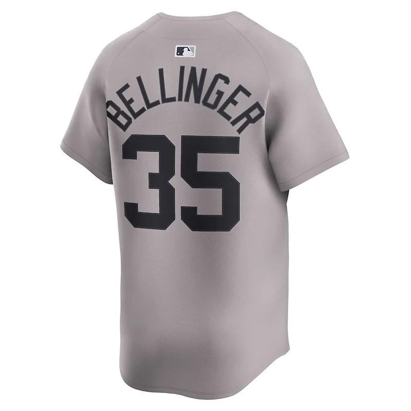 Nike Cody Bellinger New York Yankees Road Limited Player Jersey