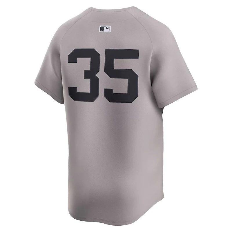 Nike Cody Bellinger New York Yankees Road Limited Player Jersey