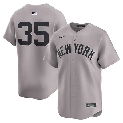 Nike Cody Bellinger New York Yankees Road Limited Player Jersey