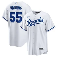 Nike Cole Ragans Kansas City Royals Home Replica Jersey