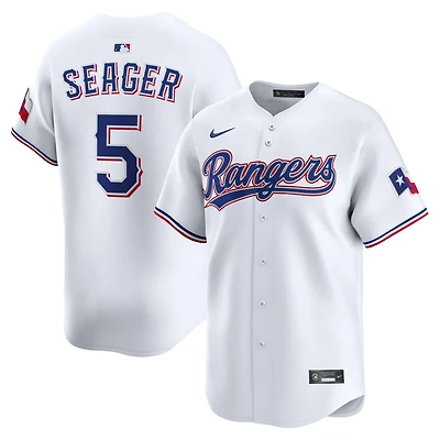 Nike Corey Seager Texas Rangers Alternate Limited Player Jersey