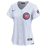 Nike Dansby Swanson Chicago Cubs Home Limited Player Jersey