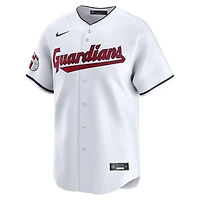Nike David Fry Cleveland Guardians Home Limited Player Jersey