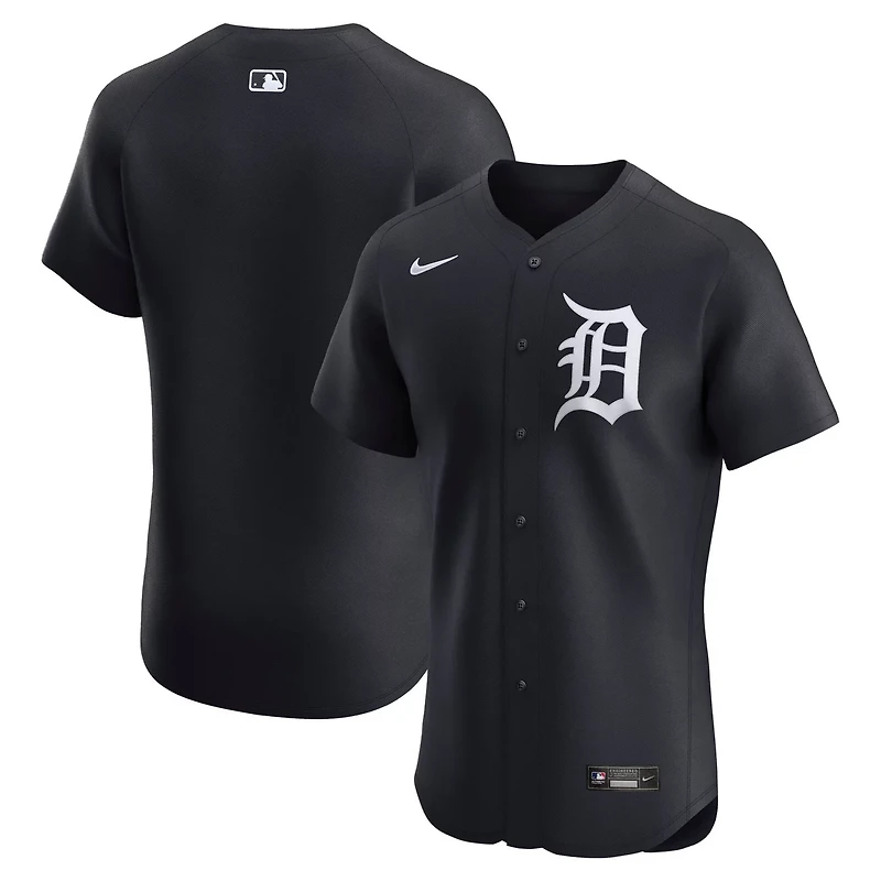 Nike Detroit Tigers Alternate 2 Elite Jersey