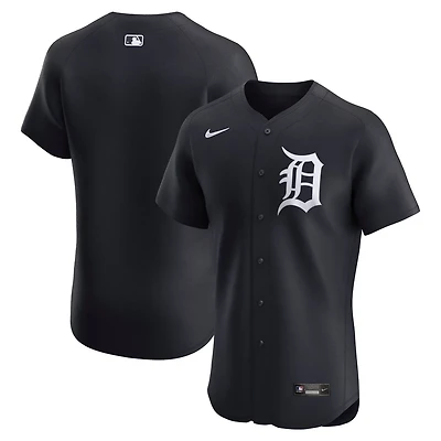 Nike Detroit Tigers Alternate 2 Elite Jersey