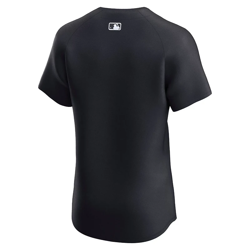 Nike Detroit Tigers Alternate 2 Elite Jersey