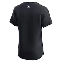 Nike Detroit Tigers Alternate 2 Elite Jersey