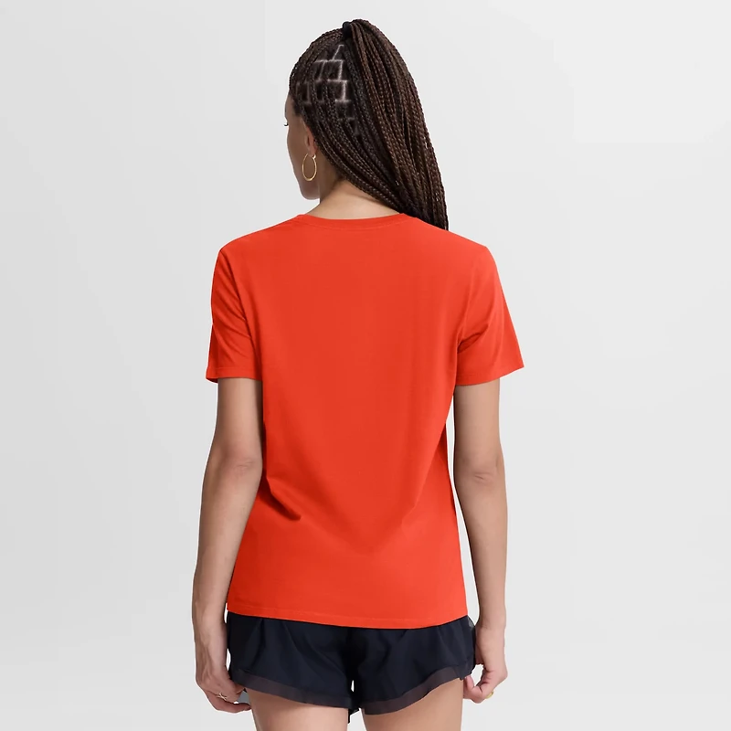 Nike Detroit Tigers Alternate Fashion T-Shirt