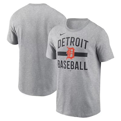Nike Detroit Tigers Arched T-Shirt