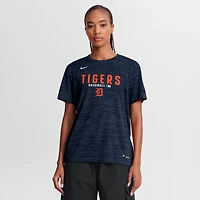 Nike Detroit Tigers Authentic Collection Velocity Dri-FIT T-Shirt