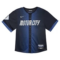 Nike Detroit Tigers City Connect Team Limited Jersey