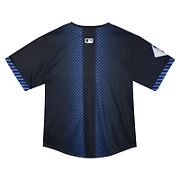 Nike Detroit Tigers City Connect Team Limited Jersey