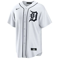 Nike Detroit Tigers Home Replica Jersey