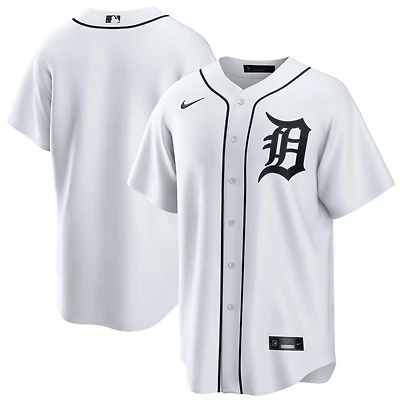 Nike Detroit Tigers Home Replica Jersey