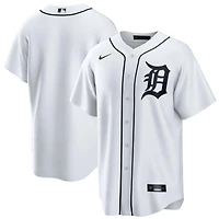 Nike Detroit Tigers Home Replica Jersey