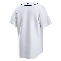 Nike Detroit Tigers Home Replica Team Jersey