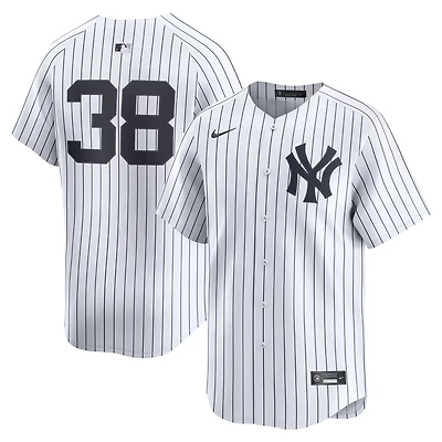 Nike Devin Williams New York Yankees Home Limited Player Jersey