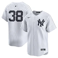Nike Devin Williams New York Yankees Home Limited Player Jersey