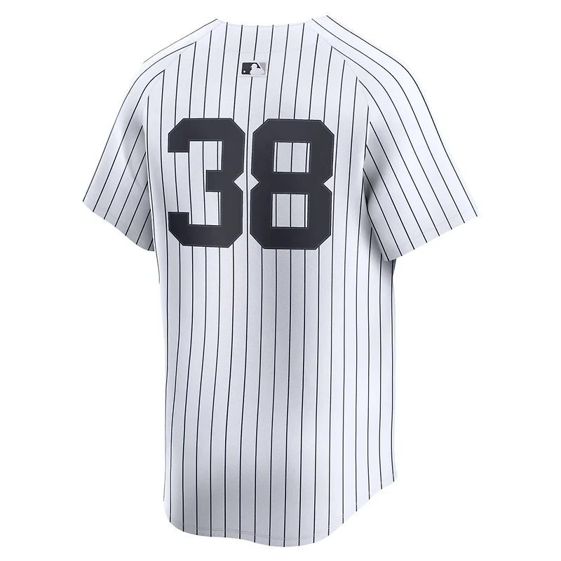 Nike Devin Williams New York Yankees Home Limited Player Jersey
