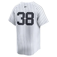 Nike Devin Williams New York Yankees Home Limited Player Jersey