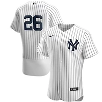 Nike DJ LeMahieu /Navy New York Yankees Home Authentic Player Jersey