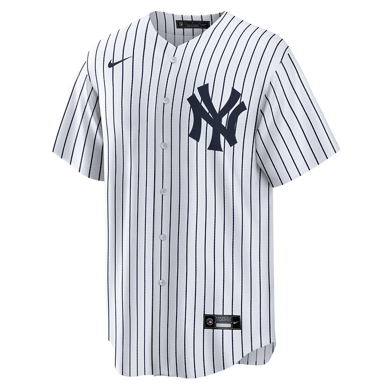 Nike DJ LeMahieu New York Yankees Home Replica Jersey