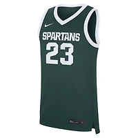Nike Draymond Michigan State Spartans Road Replica Basketball Jersey
