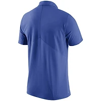Nike Duke Blue Devils Coaches Performance Polo