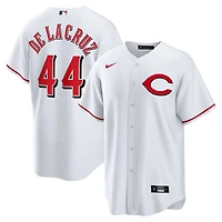 Nike Elly De La Cruz Cincinnati Reds Alternate 2 Replica 20 Player Jersey